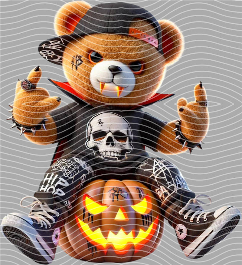 Cool Bear-XO 266